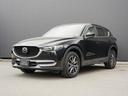 マツダ ＣＸ－５ ２０Ｓ　シルクベージュセレクション　衝突被害軽...