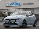 マツダ ＭＡＺＤＡ２ １５　ＢＤ　ｉセレクション　衝突被害軽減シ...