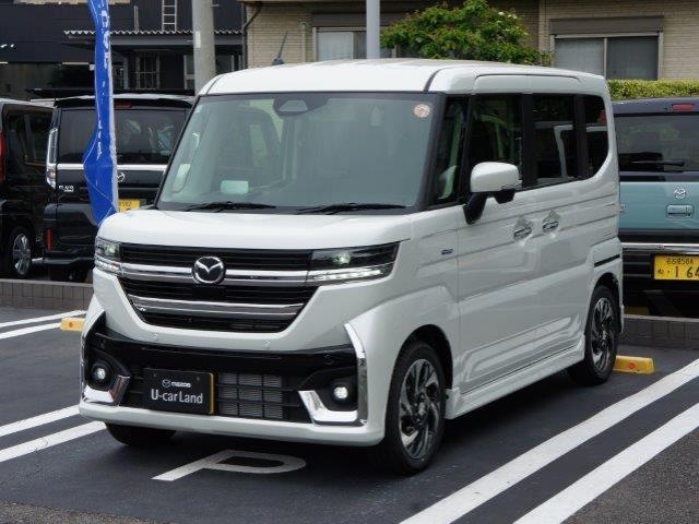 ＸＴ　展示・試乗車