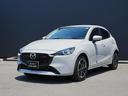ＭＡＺＤＡ２ １５スポルト　衝突被害軽減システム　アダプティブクルーズコントロール　全周囲カメラ　オートマチックハイビーム　電動シート　シートヒーター　バックカメラ　オートライト　ＬＥＤヘッドランプ　Ｂｌｕｅｔｏｏｔｈ（1枚目）