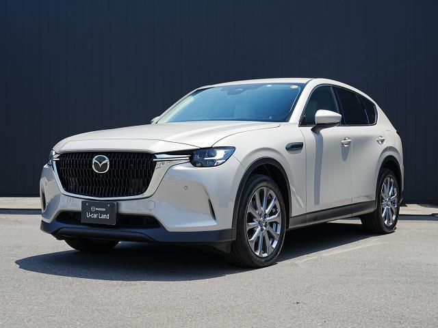 ハイレベルな安全性能と環境性能、心昂る走行性能が魅力のプレミアムＳＵＶ