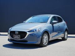 MAZDA2 15S ホワイト コンフォート 衝突被害軽減システム アダプティブクルーズコントロール 全周囲カメラ オートマチックハイビーム 電動シート シートヒーター バックカメラ オートライト LEDヘッドランプ ETC Bluetooth 中古車画像