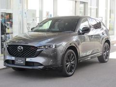 CX-5 XD スポーツアピアランス 衝突被害軽減システム アダプティブクルーズコントロール 全周囲カメラ オートマチックハイビーム 革シート 電動シート シートヒーター バックカメラ オートライト LEDヘッドランプ ETC ディーゼル 中古車画像