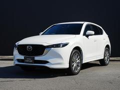 CX-5 XD エクスクルーシブモード 衝突被害軽減システム アダプティブクルーズコントロール 全周囲カメラ オートマチックハイビーム 革シート 電動シート シートヒーター バックカメラ オートライト LEDヘッドランプ ETC ディーゼル 中古車画像