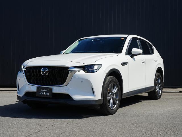 ハイレベルな安全性能と環境性能、心昂る走行性能が魅力のプレミアムＳＵＶ