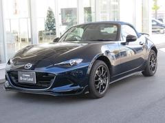 ロードスター 990S 衝突被害軽減システム オートマチックハイビーム オートライト LEDヘッドランプ ETC 中古車画像