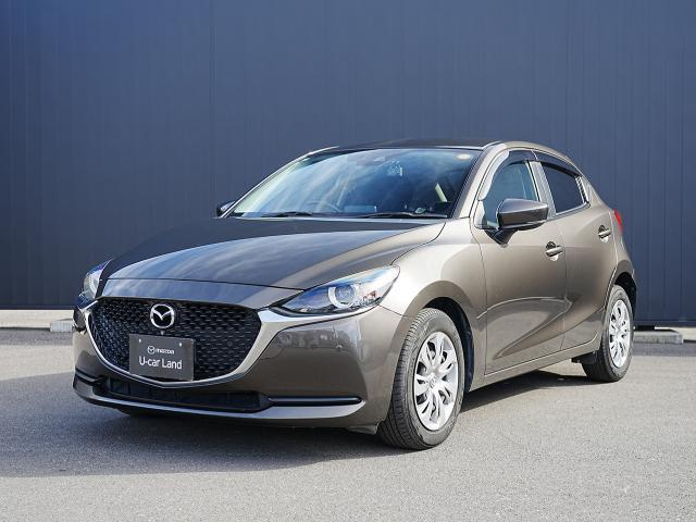 様々な先進安全装備を美しいボディに凝縮させたプレミアムコンパクトカー