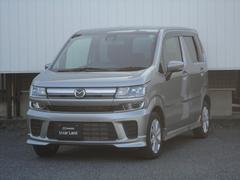 フレア ハイブリッドXS 中古車画像