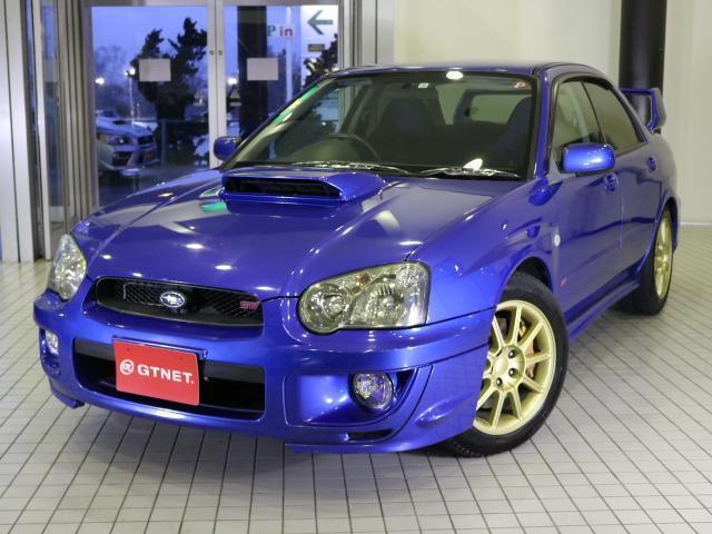 中古車 スバル インプレッサ ｗｒｘ ｓｔｉ 純正１７ａｗ ｈｉｄ タイベル交換済み中古車販売実績 2020 07 31 ｇｔｎｅｔ札幌 スポーツカー ｇｔ ｒ買取専門店 中古車なら グーネット中古車