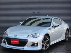 グーネット Brz ターボ の中古車一覧 1 2件