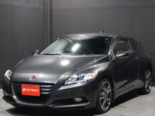 ホンダ Honda cr z クーペ スポーツカー 新型自動車カタログ 価格 試乗インプレ 技術開発 Motor Fan モーターファン