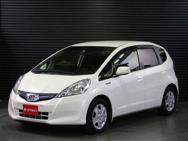 フィットハイブリッド ホンダ シーズ 大阪府 48 0万円 平成24年 12年 中古車 価格 Com
