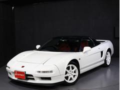 グーネット Nsx R の中古車一覧 1 7件