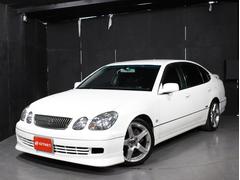 トヨタ アリストの中古車 中古車価格 相場情報 価格 Com