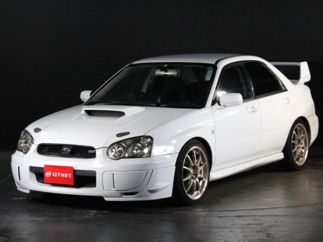 インプレッサ Gdbの中古車を探すなら グーネット中古車 スバルの中古車情報 インプレッサ Gdbの中古車を探すなら グーネット中古車 スバルの中古車情報