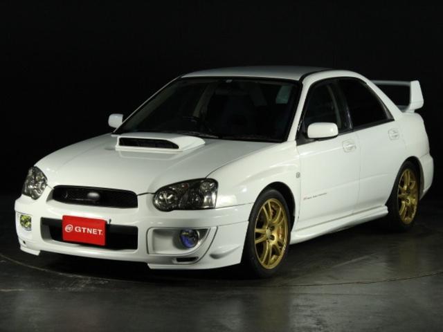 インプレッサ Gdbの中古車を探すなら グーネット中古車 スバルの中古車情報 インプレッサ Gdbの中古車を探すなら グーネット中古車 スバルの中古車情報