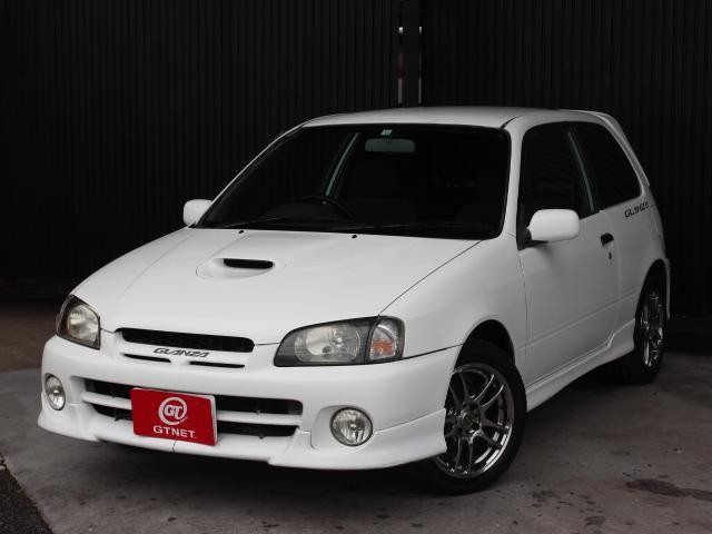 トヨタ スターレット 中古車検索 価格比較 相場 Webcg トヨタ スターレット 中古車検索 価格比較 相場 Webcg