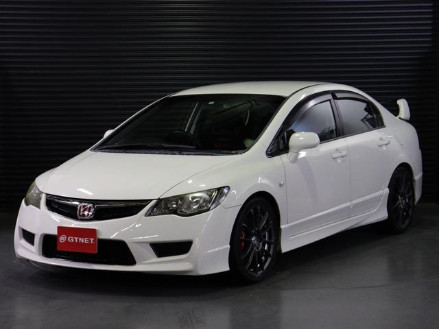 ホンダ シビックタイプr 5次元aw hid 大型リアウイング 専用シート ブレンボ キーレス ケンウッドusbオーディオ etcの中古車 車体価格9万円 07 平成19 年式 走行12 9万キロ 車体色チャンピオンシップホワイト 大阪府茨木市西豊川町4 18 gt r ホンダ シビックタイプr 5次元aw hid 大型リアウイング 専用シート ブレンボ キーレス ケンウッドusbオーディオ etcの中古車 車体価格9万円 07 平成19 年式 走行12 9万キロ 車体色チャンピオンシップホワイト 大阪府茨木市西豊川町4 18 gt r