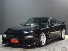 ＲＸ－７ エアロの中古車を探すなら【グーネット】｜マツダの中古車情報