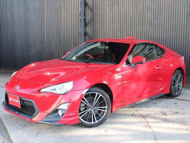 トヨタ 86 gt trdフルエアロ trdマフラー 純正17aw パドルシフトの中古車 グーネット中古車 トヨタ 86 gt trdフルエアロ trdマフラー 純正17aw パドルシフトの中古車 グーネット中古車