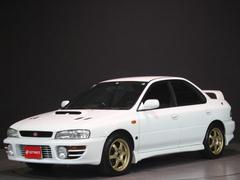 インプレッサ Gc8の中古車を探すなら グーネット スバルの中古車情報 インプレッサ Gc8の中古車を探すなら グーネット スバルの中古車情報