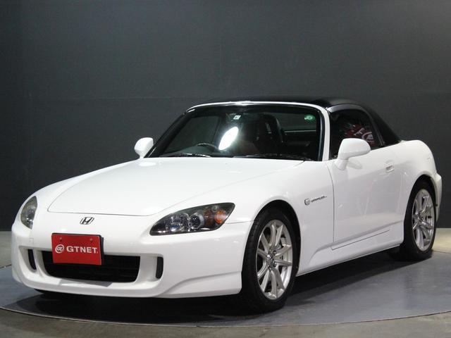 ホンダ s2000 タイプv 200系ap1後期モデル tein車高調 ハードトップ ツートンレザーシートの中古車 グーネット中古車 ホンダ s2000 タイプv 200系ap1後期モデル tein車高調 ハードトップ ツートンレザーシートの中古車 グーネット中古車