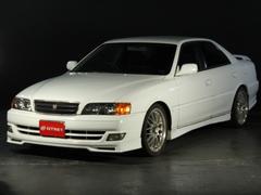 トヨタ チェイサーの中古車・相場情報｜中古車検索 - 価格.com