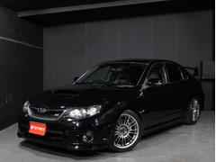 スバル　インプレッサ　ＷＲＸ　ＳＴＩ　Ｃ型　ブリッツDampers＋ＤＳＣプラス