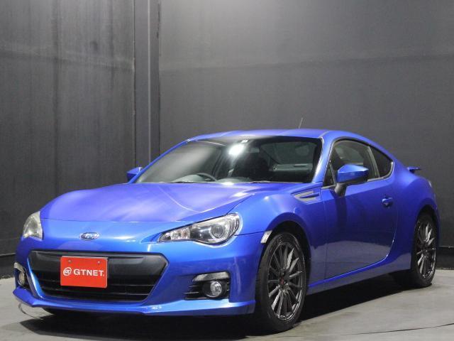 スバル ＢＲＺ