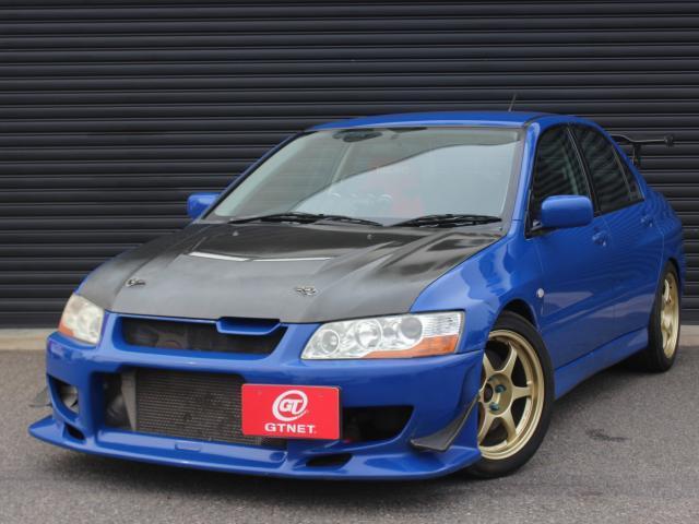 インプレッサ GC8用　オーリンズ車高調　SWIFT