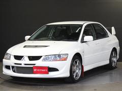 ランサー ＧＳＲエボリューションＶＩＩＩの中古車を探すなら【グー ...