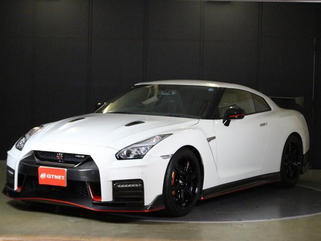 日産 ＧＴ－Ｒ ＮＩＳＭＯ　ＮＩＳＭＯスポーツリセッティング