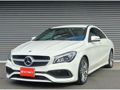 メルセデス・ベンツ　ＣＬＡクラス　ＣＬＡ　１８０　スポーツ　ＲＨＤ