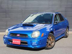 スバル　インプレッサ　ＳＴＩ　ＳＴＩゲノムマフラー　カロッツェリアナビ　フルセグ