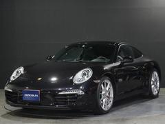 ポルシェ　９１１　Ｃａｒｒｅｒａ　Ｓ　ＬＨＤ　スポエグ