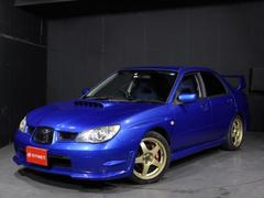 スバル　インプレッサ　ＷＲＸ　ＷＲ−リミテッド　２００５　ＨＩＤ