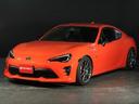 TOYOTA 86