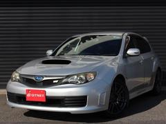 スバル　インプレッサ　ＷＲＸ　ＳＴＩ　スペックＣ　クラリオンナビＴＶ