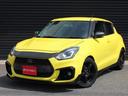 SUZUKI SWIFT SPORT