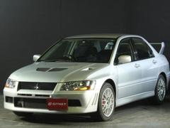 三菱　ランサー　ＧＳＲ　ノーマルベース車　走行４万キロ台　ブレンボ