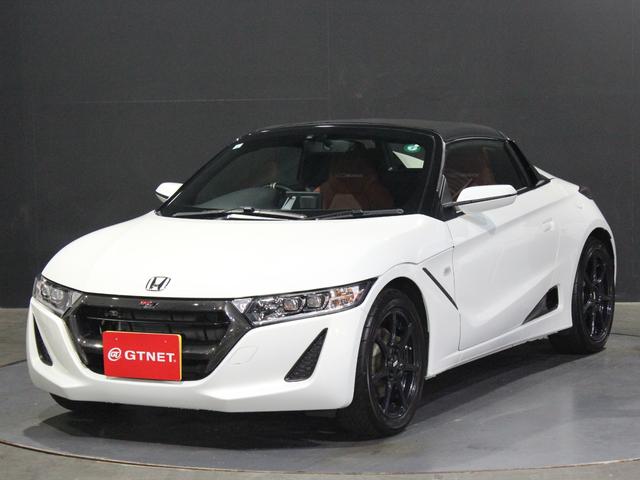 Ｓ６６０(ホンダ) ＭＵＧＥＮ　ＲＡ　ワンオーナー 中古車画像