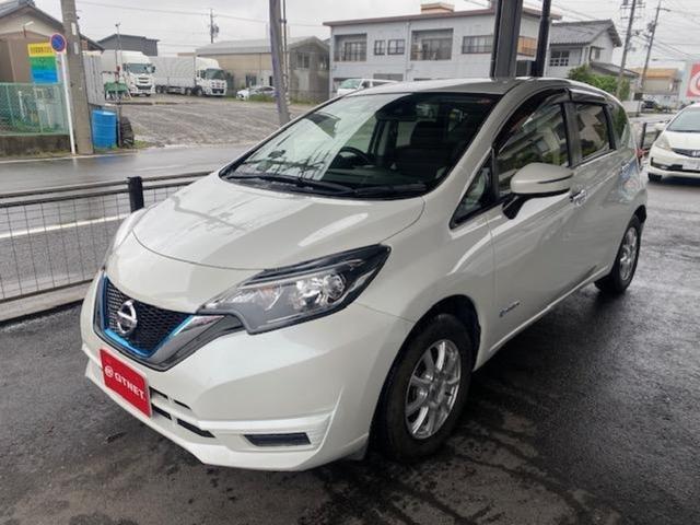 日産 ノート