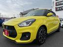 SUZUKI SWIFT SPORT