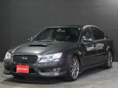 スバル　レガシィＢ４　ｔｕｎｅｄ　ｂｙ　ＳＴＩ　６００台限定