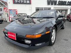 トヨタ　ＭＲ２　Ｇリミテッド　標準ルーフ　タイベル交換　ＥＴＣ