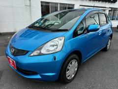 フィット 2009（平成21）年式の中古車を探すなら【グーネット】