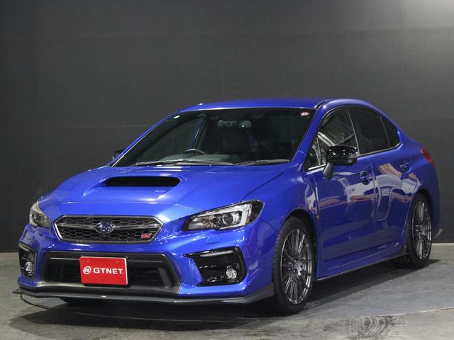 スバル WRX S4 2014年モデル 2.0STI Sportの価格・性能・装備 スバル WRX S4 2014年モデル 2.0STI Sportの価格・性能・装備