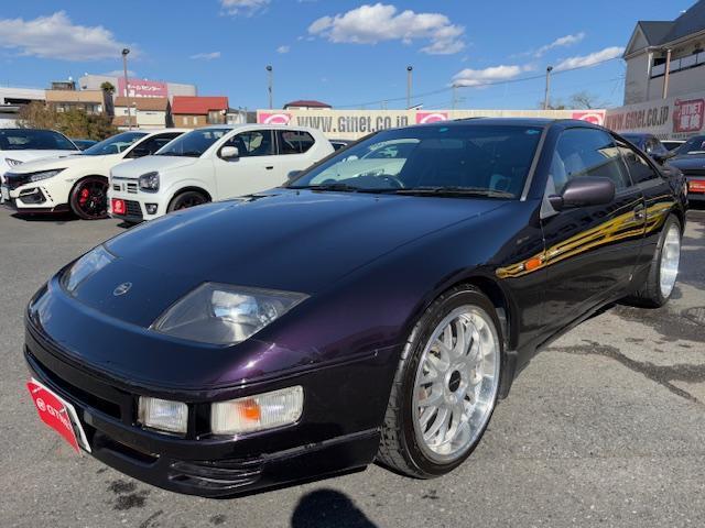 Used NISSAN FAIRLADY_Z 300ZX TWIN TURBO for sale - search Used NISSAN FAIRLADY_Z 300ZX TWIN TURBO for sale - search