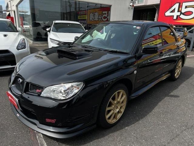 　ＳＴＩフロントポイラー　専用シート　ＨＫＳスーパーターボマフラー　インタークーラーウォータースプレー　ＨＩＤ　社外ＨＤＤナビ