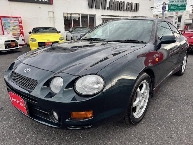 セリカ GT-FOURの中古車を探すなら【グーネット】 セリカ GT-FOURの中古車を探すなら【グーネット】